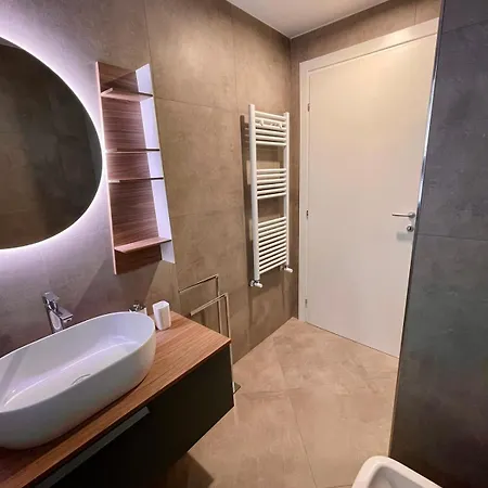 Elisa A - In Front Of The Walls Of *