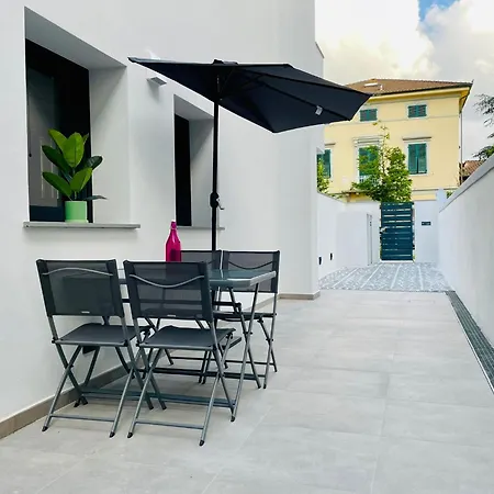 Appartamento Elisa A - In Front Of The Walls Of Lucca