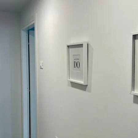 Elisa A - In Front Of The Walls Of Appartamento *