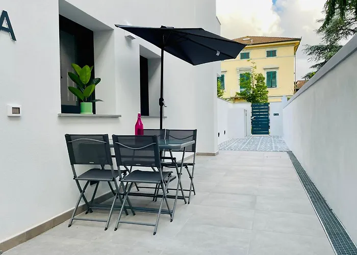 Apartamento Elisa A - In Front Of The Walls Of Lucca