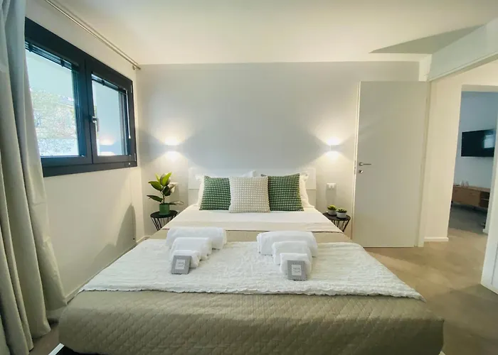 Apartamento Elisa A - In Front Of The Walls Of Lucca